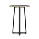 CYRUS OUTDOOR BAR + COUNTER TABLE