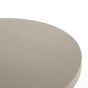CYRUS OUTDOOR BAR + COUNTER TABLE