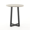 CYRUS OUTDOOR BAR + COUNTER TABLE