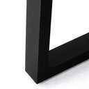 CYRUS OUTDOOR DINING TABLE