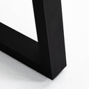 CYRUS OUTDOOR DINING TABLE