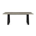 CYRUS OUTDOOR DINING TABLE