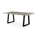 CYRUS OUTDOOR DINING TABLE