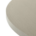 CYRUS OUTDOOR ROUND DINING TABLE