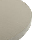 CYRUS OUTDOOR ROUND DINING TABLE