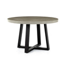 CYRUS OUTDOOR ROUND DINING TABLE