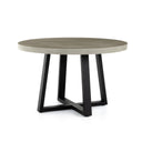 CYRUS OUTDOOR ROUND DINING TABLE