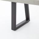 CYRUS DINING BENCH