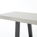 CYRUS DINING BENCH