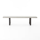 CYRUS DINING BENCH