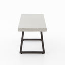 CYRUS DINING BENCH