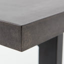 Judith Outdoor Dining Bench