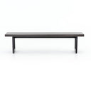 Judith Outdoor Dining Bench
