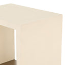 HUGO END TABLE