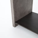HUGO END TABLE