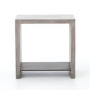 HUGO END TABLE