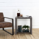 HUGO END TABLE