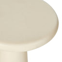 RAVINE CONCRETE ACCENT TABLES, SET OF 2