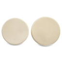RAVINE CONCRETE ACCENT TABLES, SET OF 2