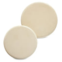 RAVINE CONCRETE ACCENT TABLES, SET OF 2