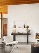 LINA END TABLE