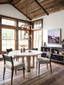 MIA DINING TABLE