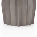 GEM OUTDOOR END TABLE
