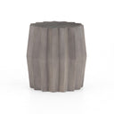 GEM OUTDOOR END TABLE