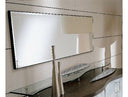 Waves Modern Wenge Buffet Mirror