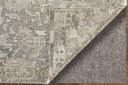 Vaughn 69H3F Gray