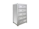 Mirabelle Mirrored Chest