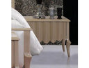 Waterfall Beige Nightstand