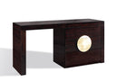 Tuscany Ebony Vanity Table