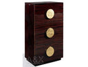 Tuscany Ebony Chest