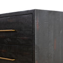 Suki Large Media Console