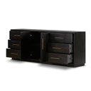 Suki Large Media Console
