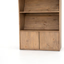 BANE BOOKSHELF