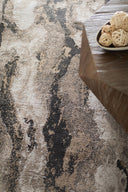 Vancouver 39FGF Charcoal/Beige