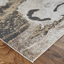 Vancouver 39FGF Charcoal/Beige