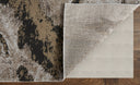 Vancouver 39FGF Charcoal/Beige