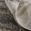 Vancouver 39FGF Charcoal/Beige