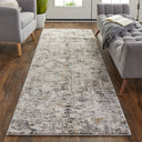 39FHF Ivory/Charcoal