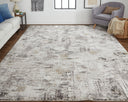 Vancouver 39FHF Ivory/Charcoal