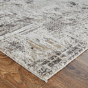 Vancouver 39FHF Ivory/Charcoal