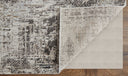 Vancouver 39FHF Ivory/Charcoal