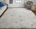 Vancouver 39FHF Ivory/Charcoal