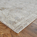 Vancouver 39FHF Ivory/Charcoal