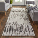 39FIF Gray/Charcoal
