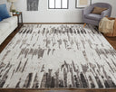 Vancouver 39FIF Gray/Charcoal