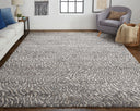 Vancouver 39FJF Beige/Charcoal